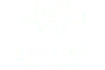 Berry Law Logo