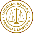 American Board Of Criminal Lawyers