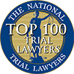 Top 100 Trial Lawyers