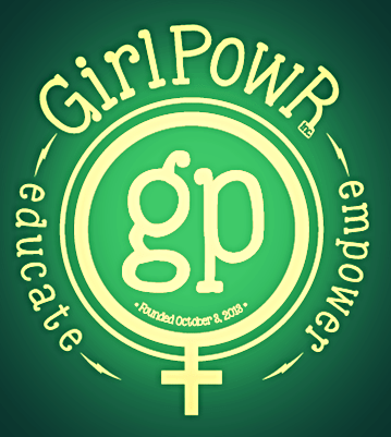 GirlPOWR logo