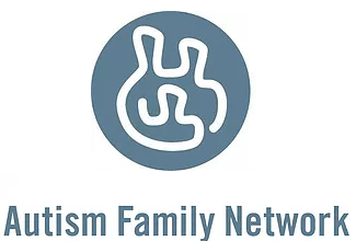 Autism Family Network logo
