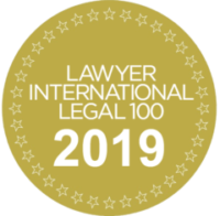 Criminal Defense Law Firm of the Year - Nebraska, USA