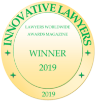 Innovative Lawyers' Criminal Defense Law Firm of the Year - USA