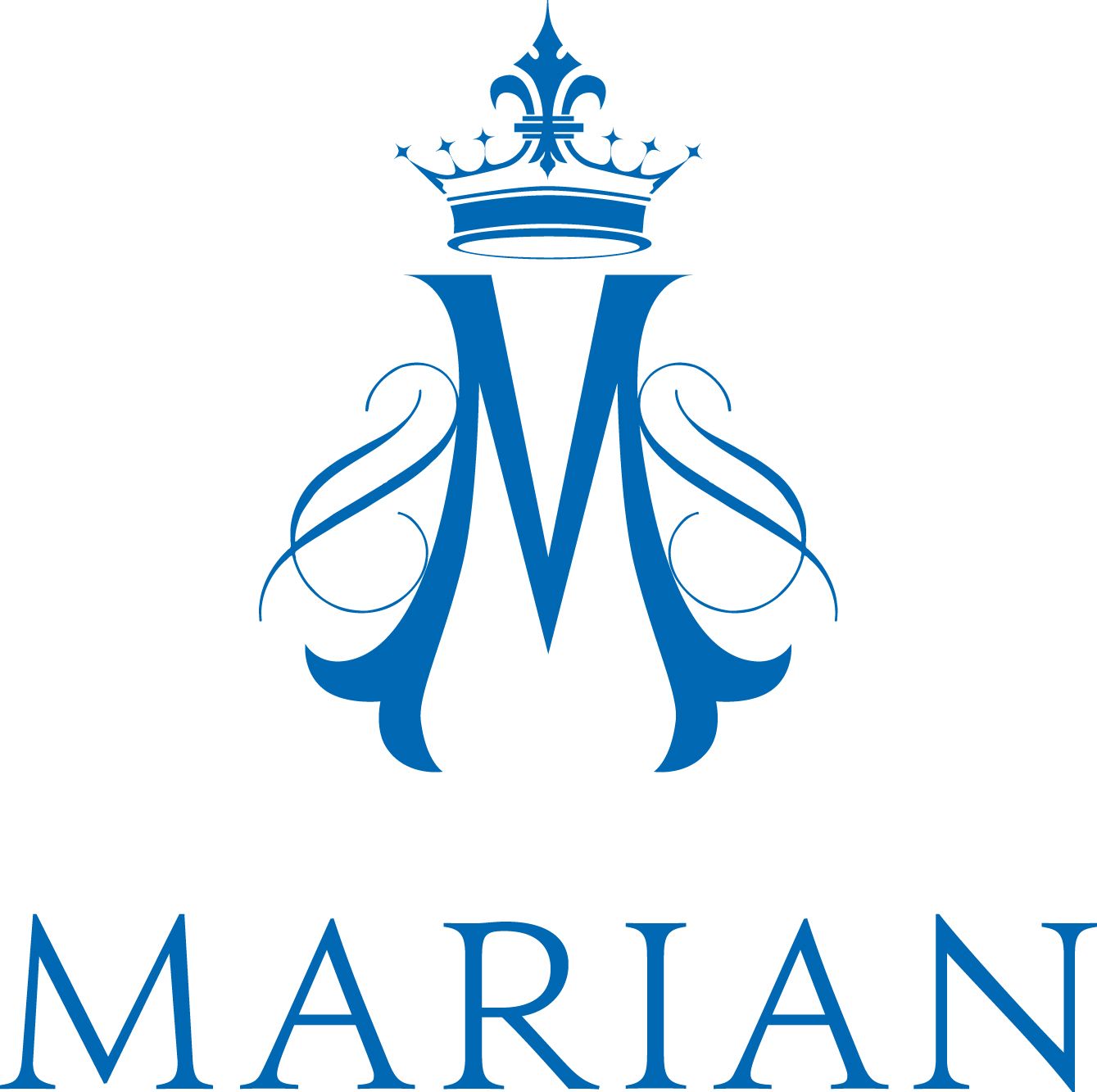 marian Regina logo