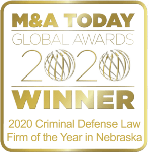 M&A TODAY global awards 2020 winner 