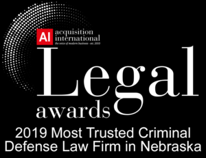 AI Legal Awards 2019
