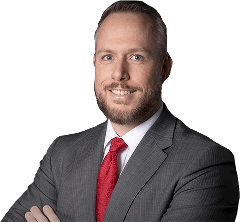 Michael J. Wilson | Criminal Defense Attorney | Civil & Criminal Appeals