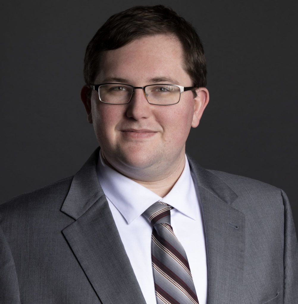 TJ Kroh