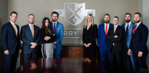 Berry Law | Attorneys | Personal Injury | Criminal Defense
