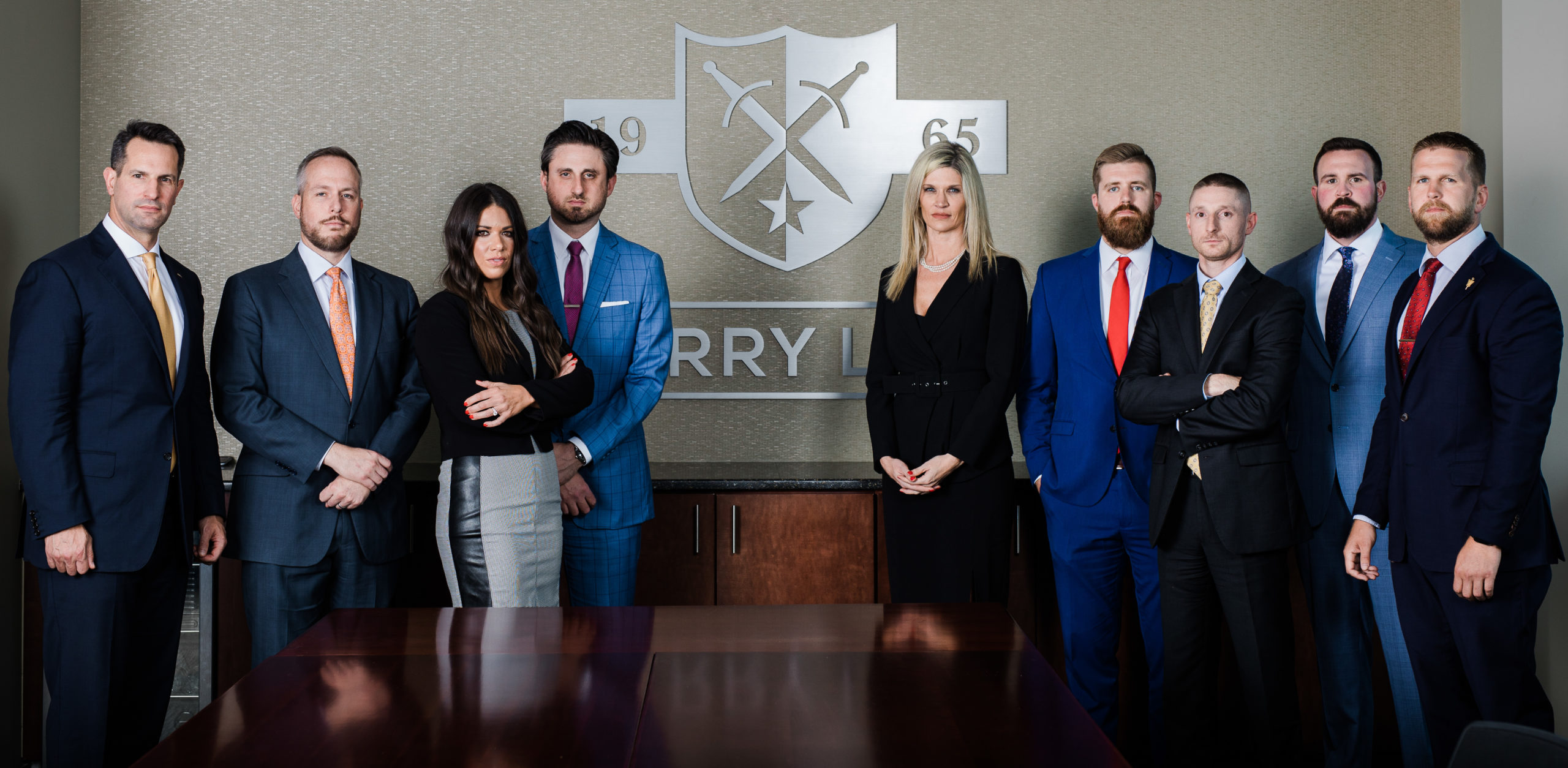 Attorneys Berry Law Nebraska Attorneys