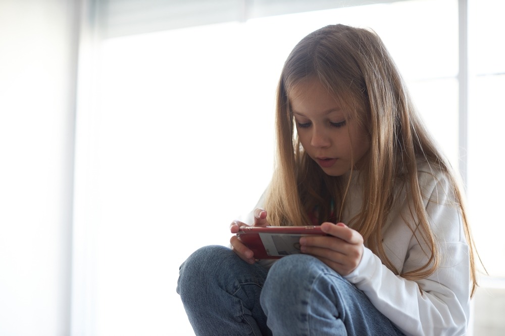 What's Child Enticement With an Electronic Device in Nebraska?