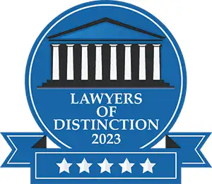 lawyers of distinction 2023 lawyers of distinction 2023