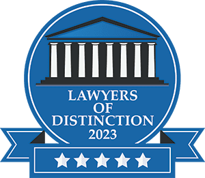 Lawyers Of Distinction