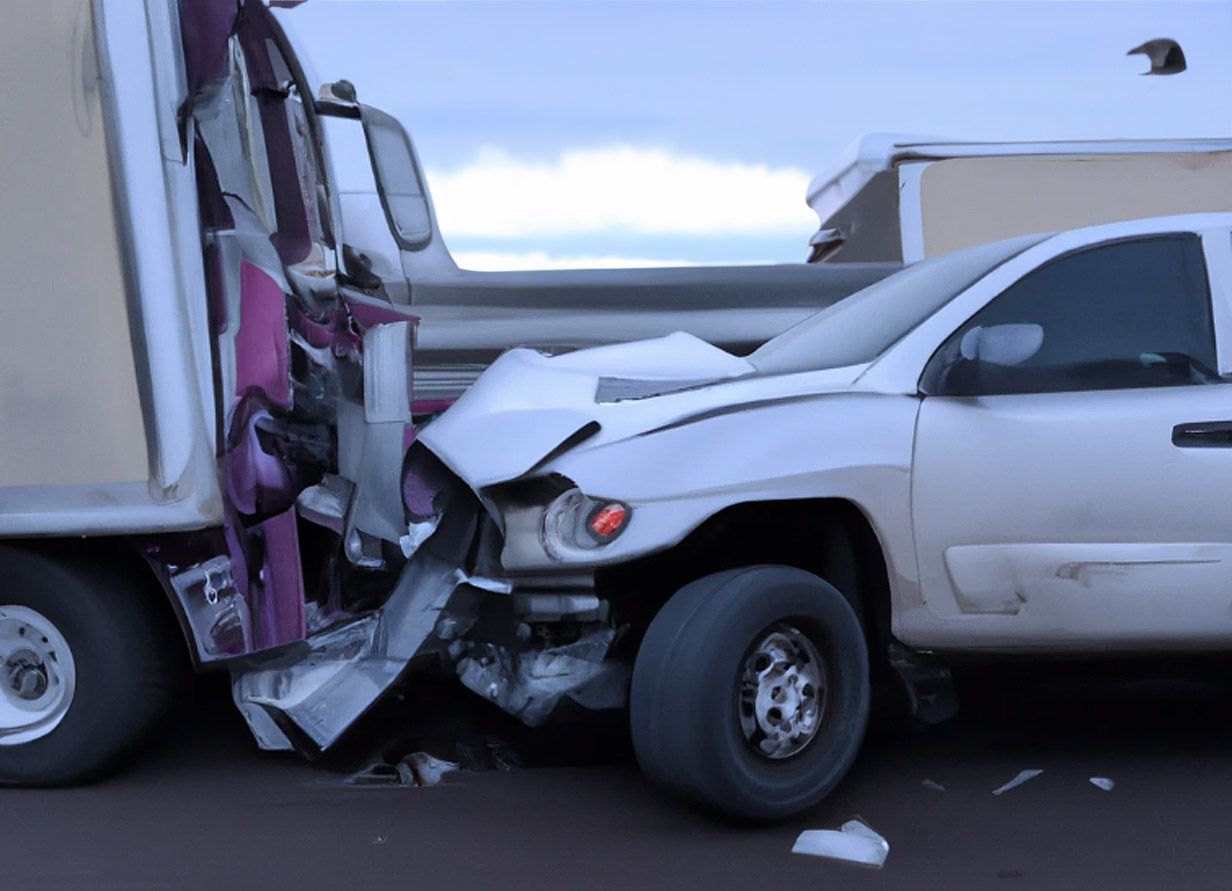 I-80, Nebraska, semi-truck accidents, road safety, safe driving, interstate highway, Nebraska Department of Transportation, Berry Law