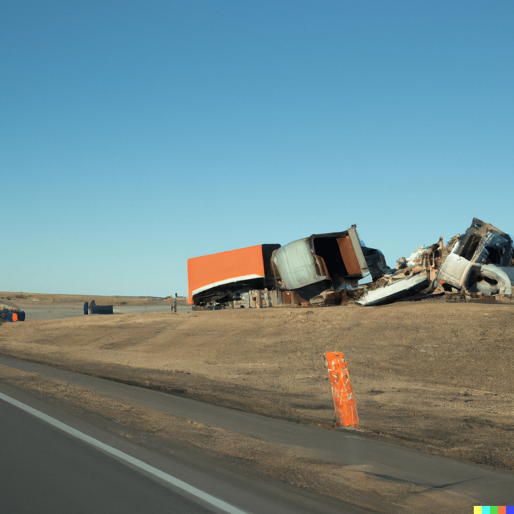 Truck Accidents, Fatality Rates, Safety Measures, Regulations, Commercial Trucks, I-80, Metropolitan Areas, Omaha, Lincoln, Grand Island, Traffic, Highways, Interstate, Safety, Risk, Road Accidents, Accident Statistics, Road Safety, Trucking