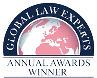 Criminal Defence Law Firm of the Year in Nebraska