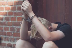 What Role Do Drugs Play in Juvenile Crimes?