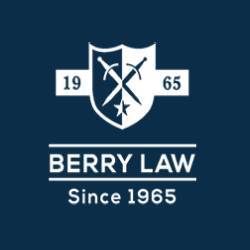 Berry Law Logo