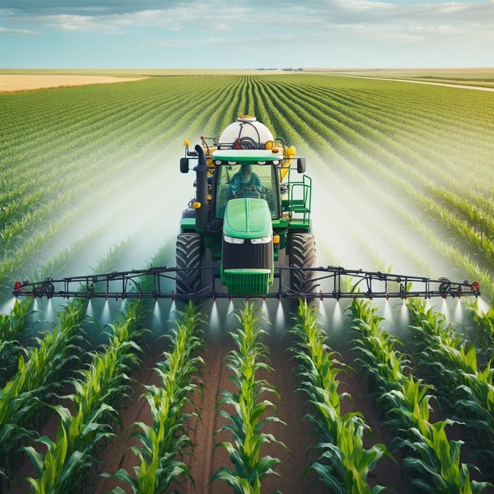Kansas herbicide use, paraquat health risks Kansas, Kansas crop management paraquat, Kansas farmers herbicides, paraquat safety protocols Kansas