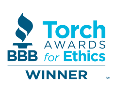 Torch Award ethics