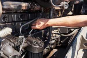 When Is The Trucking Company Liable? | How To Fight For Maximum Compensation After A Truck Accident