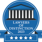Lawyers of Distinction 2023
