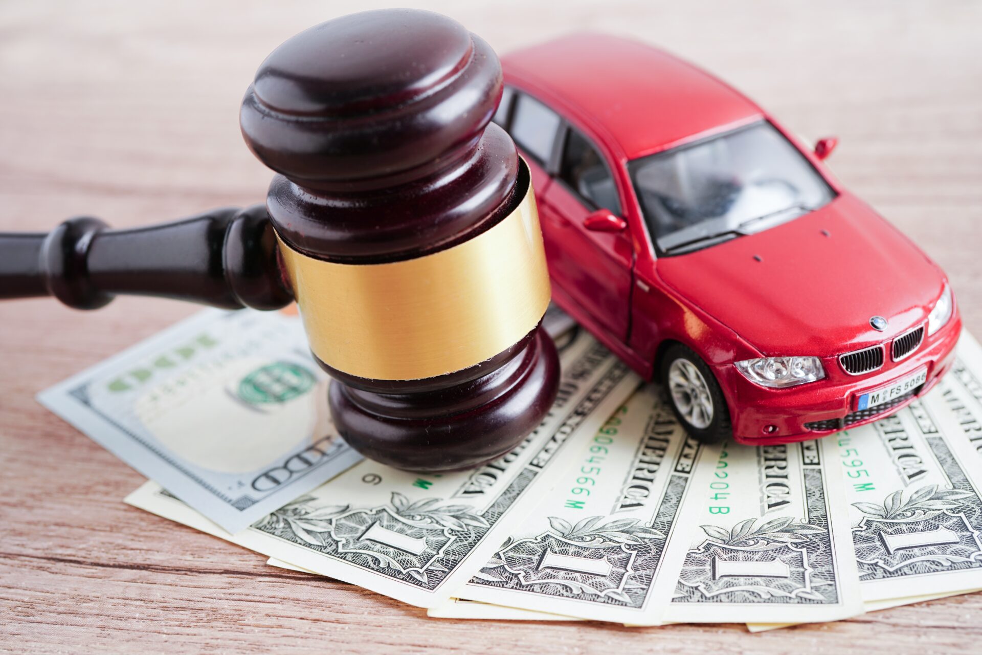 Seward car accident lawyers