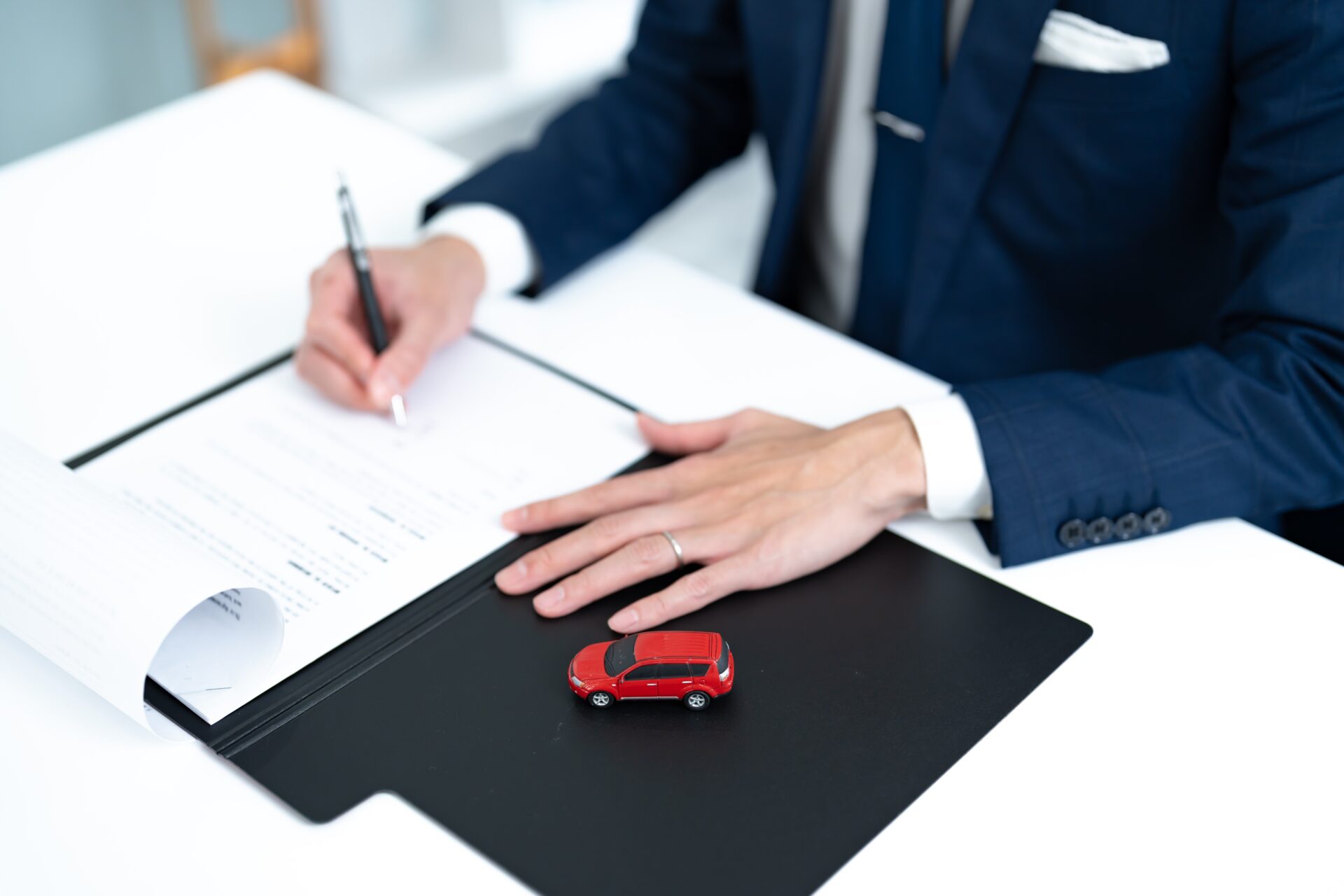 What Not to Tell Insurance Co. after Accident