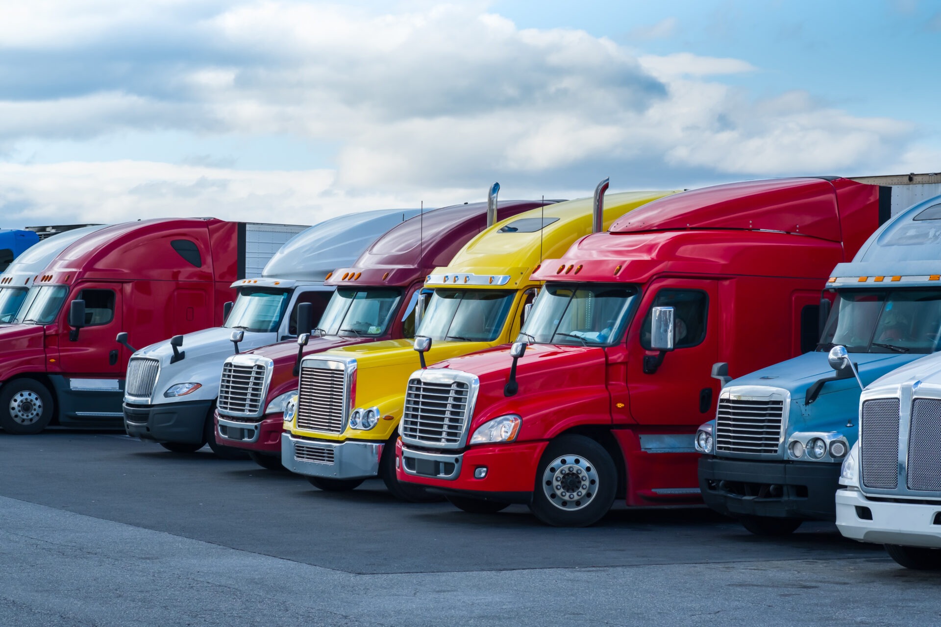 Truck company lawsuits