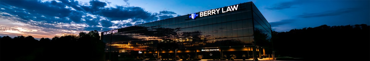 West Omaha car accidents, dangerous intersections, Berry Law West Omaha office, fall driving safety, serious injury attorneys, Nebraska personal injury lawyers