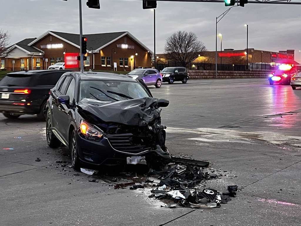 NE-370 accidents, Sarpy County crashes, Papillion auto accidents, Bellevue car accidents, Nebraska highway safety