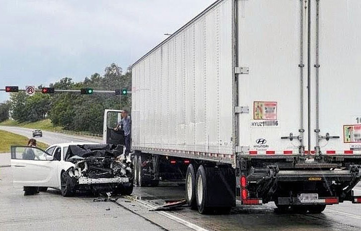 Omaha Lincoln accidents, Nebraska fog crashes, I-80 safety tips, US-6 truck crashes, rural Nebraska driving hazards