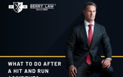 What to Do After a Hit and Run Accident